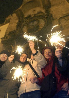 Новогодняя Ночь 2005 Новогодняя Ночь 2005